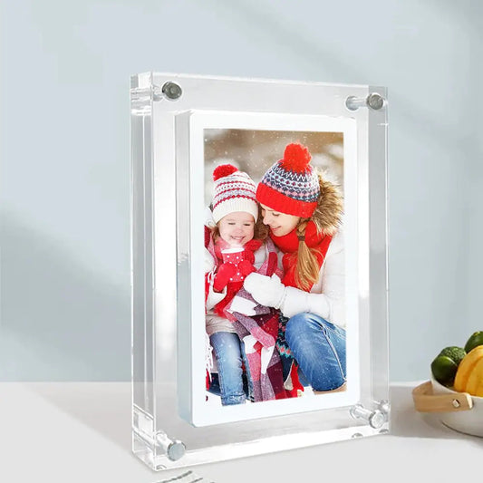 CRWs Digital Photo Frame